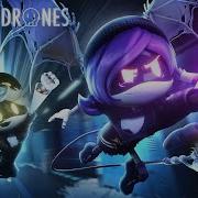 Murder Drones Music