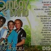 Goombay Dance Band Альбомы