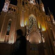 Knight Slowed Escorte Topic