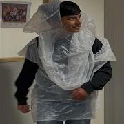 Trenches Bror Leon Kristiansen