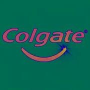 Colgate Logo Effects