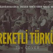 Hareketli Türküler