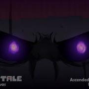 Glitchtale Gaster Vs Betty Theme