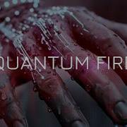 Quantum Fire Sirian Nox Post Punk Fusion