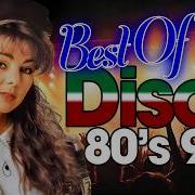 Disco 80S Songs