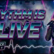 Fritz E Rhythm Alive
