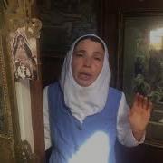 Огненный Авва Сампсон Сиверс