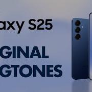 Samsung S25 Ringtones