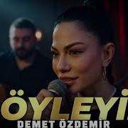 Demet Ozdemir Soyleyin