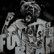 Eu Sou U Funky Bear