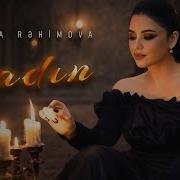 Leyla Rehimova Qadin