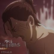 Опенинг Атака Титанов 5