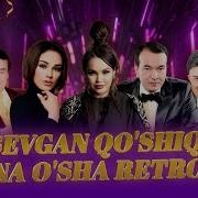 Retro Qo Shiqlar Uzbek