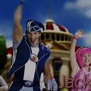 Preview 2 Lazytown Effects