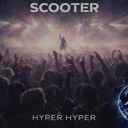 Scooter Hyper Hyper Ai Esr Cover