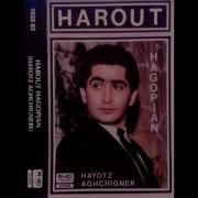 Harut Hakobyan Karot