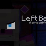 Left Behind В Майнкрафте