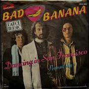 Bad Banana Peanut Love