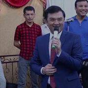 Alisher Fayz To Yda