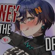 Money On The Dash Nightcore Rock Version