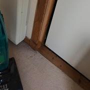 Hoover Dust Manager 2000W