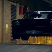 Кен Блок На Мустанге