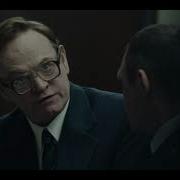 Чернобыль Hbo