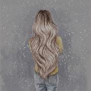 Павлова Медляки Зимняя