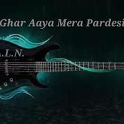 Indian Symphony Anthem Instrumental