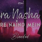 Under X Tera Nasha