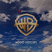 Warner Bros Television Logo History