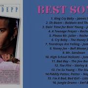 Саунтрек Cru Baby