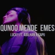 Lucky Feat Abilhan X Sapu Күнөө Менде Эмес Кавер Ремикс
