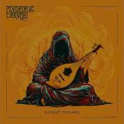 Psychedelic Dervish Desert Dreams 2024
