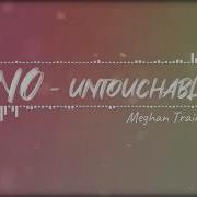 No Meghan Trainor Remix