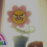 The Flower Gumball