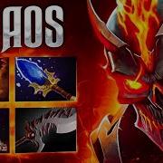 Chaos Knight