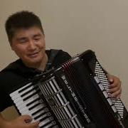Каныбек Жакшынакайым