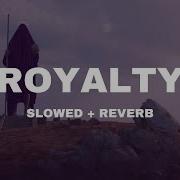 Royalty Egzod Maestro Chives Neoni Slowed