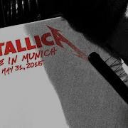 Metallica Live 2015