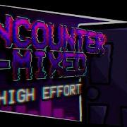 Encounter Z Mixed Crlx Remix