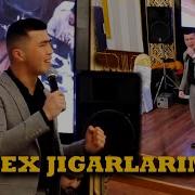 Shohimardon Tagaev 2023