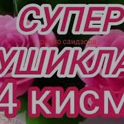 Энг Яхши Кушиклар
