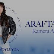 Ebru Gündeş Araftayım 2025