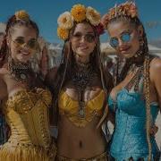 Ecuador Smile Remix