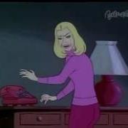 Scooby Doo Vampire Arrived