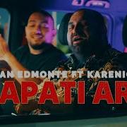 Django Edmonte Anapati Arev
