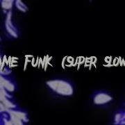 Squid Game Funk Super Slowed