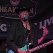 Marcus Malone Friends Tell Me Why