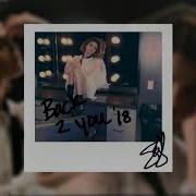 Bact To You Instrumental